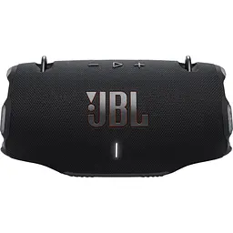 Портативна акустика JBL Xtreme 4 Black (JBLXTREME4BLKEUNA) [153137] - мініатюра 3