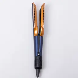 Випрямляч для волосся Airstrait HT 01, синій Smart X X10BL - мініатюра 4