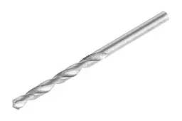 Свердло по металу Intertool 4.8 мм (в упаковці 10 шт.)