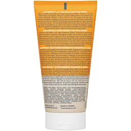 Сонцезахисне зволожувальне молочко для тіла та обличчя Topicrem Sun Protect SPF50+ 50 мл - мініатюра 2