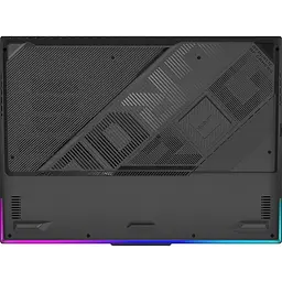 Ноутбук Asus ROG Strix G16 G614JIR-N4069X, Intel Core i9-14900HX, 5.8GHz, 16 WUXGA, 240Hz, 16GB, SSD 1TB, NVIDIA GeForce RTX 4070 8GB, Windows 11 Pro - мініатюра 13