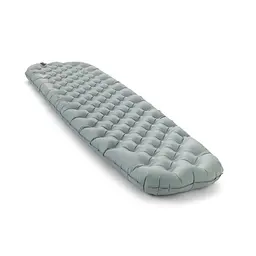 Килимок надувний Sea To Summit Ether Light XR Insulated ASC Mat Regular Dark Grey (1033-STS ASL051152-051702) - мініатюра 4