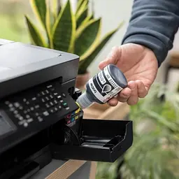 Чорнило BT-D100BK, Black Brother teh0023374 - мініатюра 4