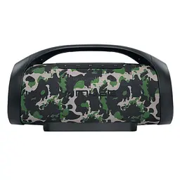 Колонка портативна з ручкою Muse (M-980 CA) - мініатюра 4