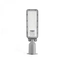 Прожектор Videx IP65 SLE17 30W 3300 Lm 5000K 220V (VL-SLE17-0305) - мініатюра 3