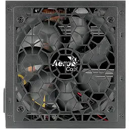 Блок живлення AeroCool Aero Bronze 750M Fully Modular 750W [ACPB-AR75AEC.1M] [100089] - мініатюра 4