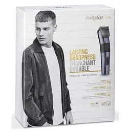 Машинка для стрижки BaByliss E976E - мініатюра 10