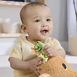 Розвиваюча іграшка Fisher-Price Капібара (HYR54) - мініатюра 10