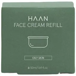 Крем для обличчя Haan Niacinamide, для жирної шкіри, запасний блок, 50 мл - мініатюра 2