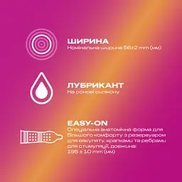 Презервативи Durex Pleasuremax з силіконовою змазкою з ребрами та крапками 12 шт. (5038483204016) - мініатюра 2