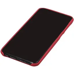 Чохол-накладка RedPoint Uno Case Samsung Galaxy M21 Red - мініатюра 2