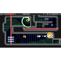 Ключ активації Microsoft CometStriker DX для Xbox One/Series - мініатюра 3