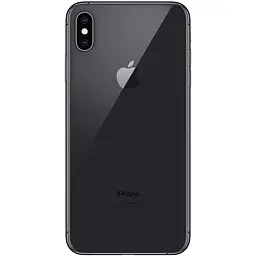 Смартфон Apple iPhone XS Max 64GB Space Grey Model A2101 (Grade C) Seller Refurbished - мініатюра 3