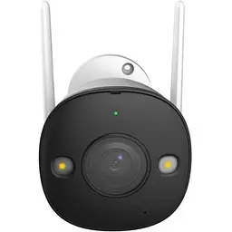 Камера відеоспостереження IMOU Bullet 2E 5MP (IPC-K3DP-5H0WF) 2.8мм Wi-Fi - мініатюра 4