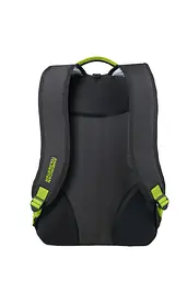 Рюкзак 15,6" American Tourister URBAN GROOVE BLACK/LIME GREEN 47x32x23 24G*29004 - мініатюра 5
