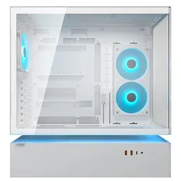 Корпус Cougar CFV235 White - мініатюра 3