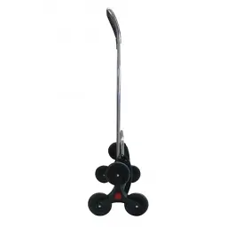 Сумка-візок Rolser I-Max Tweed 6 43 IMX383-1001 Marino (929961) - мініатюра 7
