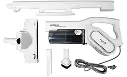 Пилосос Deerma Stick Vacuum Cleaner Cord DX700w білий - мініатюра 5