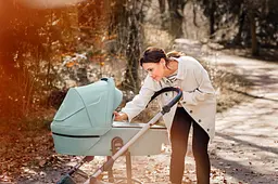 Люлька до коляски Britax-Romer Smile 5Z Lux Soft Taupe (2000039634) - мініатюра 6