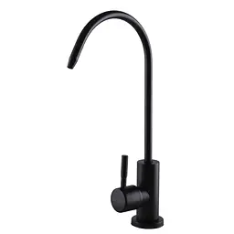 Кран для зворотнього осмосу Globus Lux ALPEN SBT1-55M-BB - мініатюра 3
