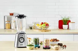 Блендер стаціонарний Tefal Blendforce 2 (BL439D31) - мініатюра 6