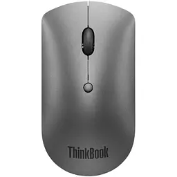 Мишка Lenovo ThinkBook Bluetooth Silent Mouse (4Y50X88824)