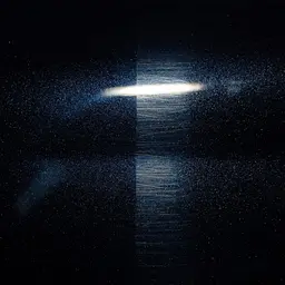 Поліроль кузова паста для полірування K2 Luster Q1 High Cut L1200N 250g Біла - мініатюра 3