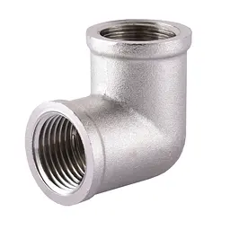 Кутник Selba 1″ ВВ SL8801 - мініатюра 2