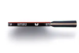 Ракетка для настільного тенісу Team Butterfly Advance FL (6256900002) - мініатюра 3