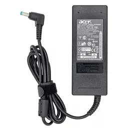 Блок живлення для ноутбука Acer 90W 19V 4.7A роз'єм 5.5/1.7 (ADP-90SB-BB)