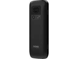 Мобільний телефон Sigma mobile X-style 171 MINI Black - мініатюра 3