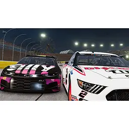 Ключ активації Microsoft Nascar Heat 5 для Xbox One/Series - мініатюра 4