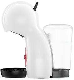 Капсульна кавомашина Nescafé Dolce Gusto Piccolo XS KP1A3B31 - мініатюра 5