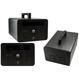 Портативна електростанція Huawei iSitePower M MNB1000E1 (1000W) - мініатюра 3