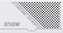 Блок живлення GameMax 850W GX-850 PRO WT (ATX3.0 PCIe5.0) (GX-850 PRO WT (ATX3.0 PCIe5.0)) - мініатюра 7