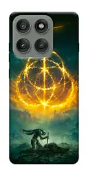 TPU чохол Demsky Elden ring для Motorola Edge 60 Pro