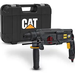 Перфоратор CAT DX26 [95939] - мініатюра 3