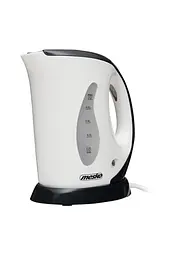Електрочайник Mesko MS 1236 Black - мініатюра 3