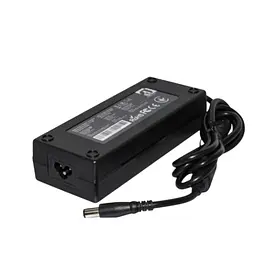 Блок живлення для ноутбука 1StCharger DELL 210W(19.5V/10.8A) 7.4x5.0 + кабель живлення