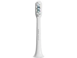 Насадка для електричної зубної щітки Xiaomi T302 Replacement Heads White