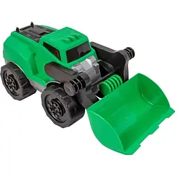 Іграшка Трактор ТехноК 8553 Різнокольоровий shop (2000999602603)