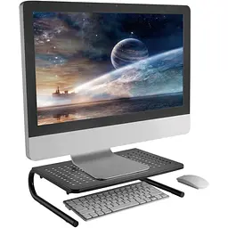 Підставка для монітора OfficePro MR386 [126537] - мініатюра 7