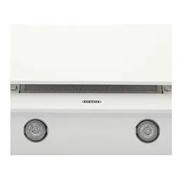 Витяжка похила Eleyus Vertical 1000 60 WH - мініатюра 3