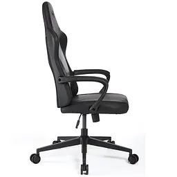 Крісло для геймерів AeroCool CROWN Lite Modern Black (ACGC-1050001.11) - мініатюра 4
