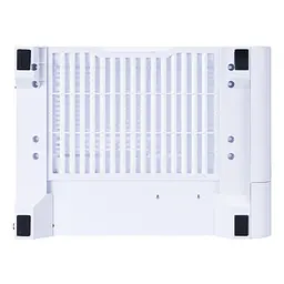 Корпус 1stPlayer VT5 White без БЖ - мініатюра 2