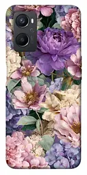 Чохол Demsky Tenderness для Oppo A96