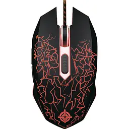 Комплект (миша + килимок) GamePro Combo GS347 [126011] - мініатюра 2
