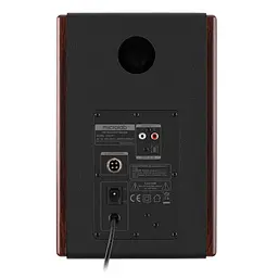 Акустична система SOLO 5 2.0, 90w, mini-jack/, коричневий Microlab teh0013948 - мініатюра 3