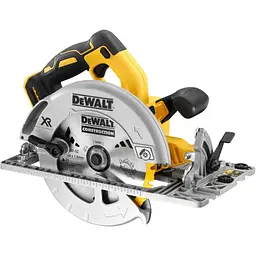 Пила дискова акумуляторна DeWalt без АКБ та ЗП DCS572NT