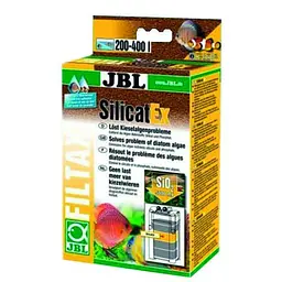 Засіб JBL SilicatEx для боротьби з діатомовими водоростями 500 г